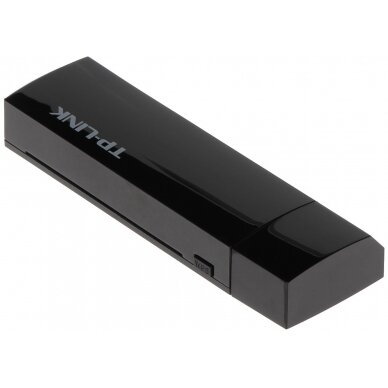 WLAN USB ADAPTER ARCHER-T4U TP-LINK 1
