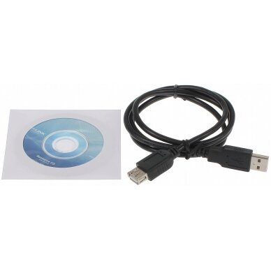 WLAN USB ADAPTER TL-WN722N 2